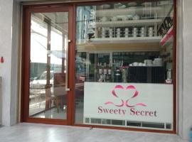Sweety Secret Guesthouse，位于Ban Tambon Bang Khae的酒店