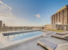 Oaks Sydney Hyde Park Suites