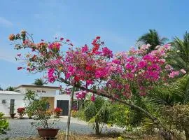 Nhà nghỉ Trúc Mây