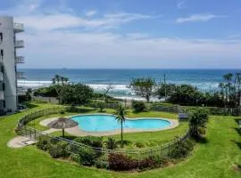 The Lookout Triplex at Cabanas 11