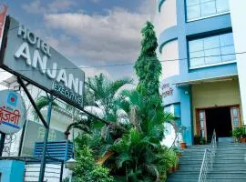 Hotel Anjani