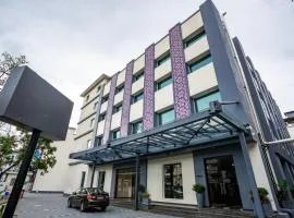 Lilac Hotel Guruvayur