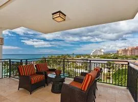 Ko Olina Beach Villas B608