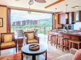 Ko Olina Beach Villas B608