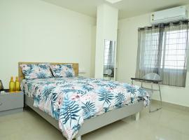 Rent on comfort Vijaynagar，位于迈索尔的住宿加早餐旅馆