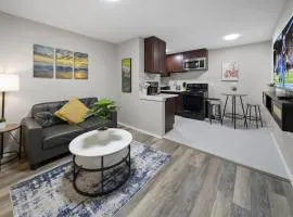 New 1BD Apartment Near Ferndale