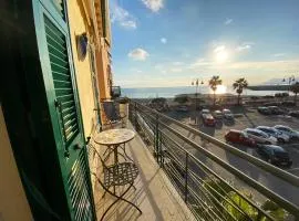 L'ETERNITA' E' IL MARE MISCHIATO COL SOLE Rimbaud