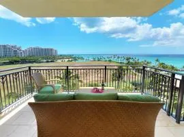 Ko Olina Beach Villas B701