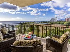 Ko Olina Beach Villas B706