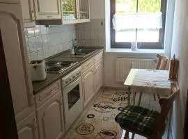 Ferienwohnung Lindenallee