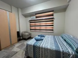 Condo in Makati