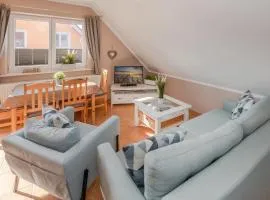 Ferienwohnung Thurbruch