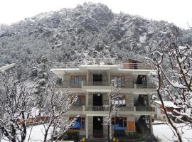 The Royal Orchard Kasol，位于卡索尔的酒店