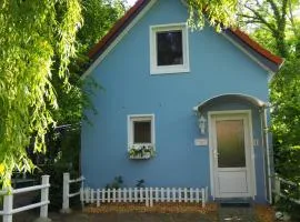 Ferienhaus Lübs