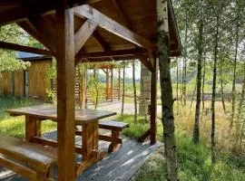 Cãbãnuţe - Lac Maleia