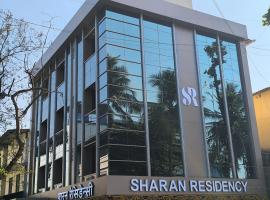 Sharan Residency，位于纳威孟买的酒店