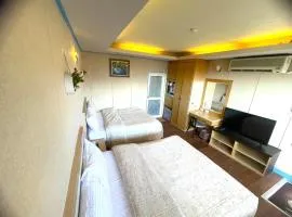 清境以马内利休闲景观渡假村
