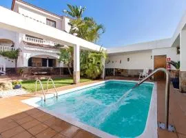 Bonita Casa Para El Relax