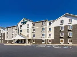 WoodSpring Suites Columbus Southeast