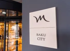 Mercure Baku City