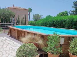 Villa Can Bolloy Mallorca，位于柳奇马约尔的度假屋