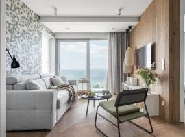 Apartamenty Balticus SeaView by Rent like home