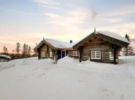 Amazing Home In Sjusjøen With Wifi