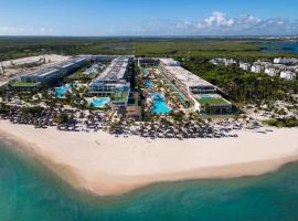 Serenade All Suites - Adults Only Resort，位于蓬塔卡纳的酒店