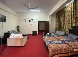 Islamabad lodges apartment suite