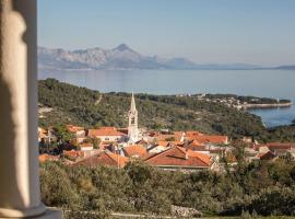 Kuća Ivana，位于塞尔察的酒店