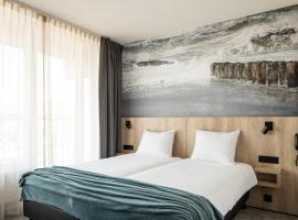 City hotel Terneuzen，位于泰尔讷曾的酒店
