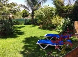 Ferienhaus für 4 Personen in Algoz, Algarve