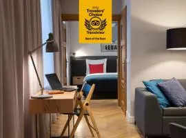 STRADONIA Serviced Apartments