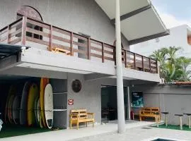 Surf'O Hostel