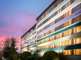 elaya hotel stuttgart ludwigsburg ehemals Abacco by Rilano，位于科尔恩塔尔-明欣根的酒店