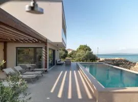 Courtside Luxury Villa Dalmatia