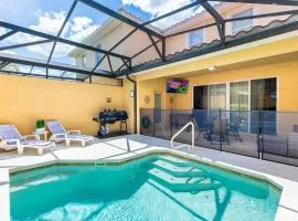 4br Townhome w BBQ Pool in an Amazing Resort