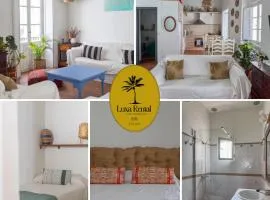 La Casa del Tio Sam