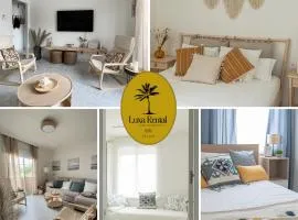 LXR Waikiki Beach Front 3Hab. Tarifa