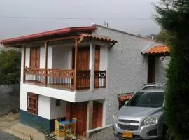 Apartamento Campestre 201