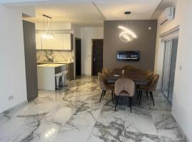 Palm Haven - Boutique Gozo Maisonette，位于Munxar的酒店