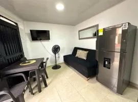 Sencillo Apartamento en Circunvalar Por Parceros Group