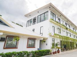 Villa Soledad Garden Resort，位于圣巴勃罗的酒店