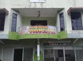 A & Z Roomstay