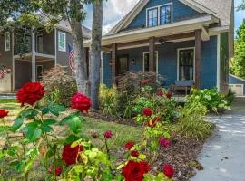 The Flat Coat Cottage Downtown SP