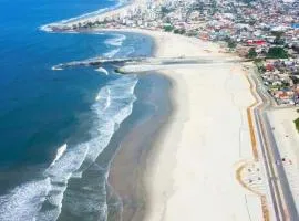 Hotel Pousada Girassol- Balneário Riviera I