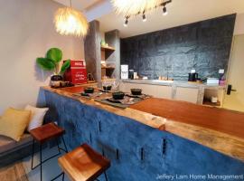 Bali Residence Melaka by Jeffery Lam Home Management，位于马六甲的带按摩浴缸的酒店