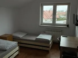 Noclegi Pracownicze LAZUR