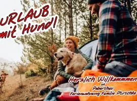 Ferienwohnung Pobershau