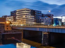 Dream4You Apartments，位于弗罗茨瓦夫的自助式住宿